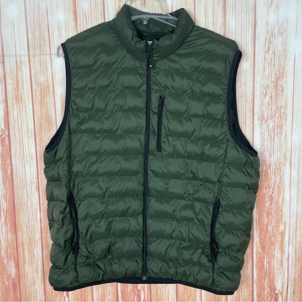 32 Degrees Lightweight Down Alternative Packable … - image 1